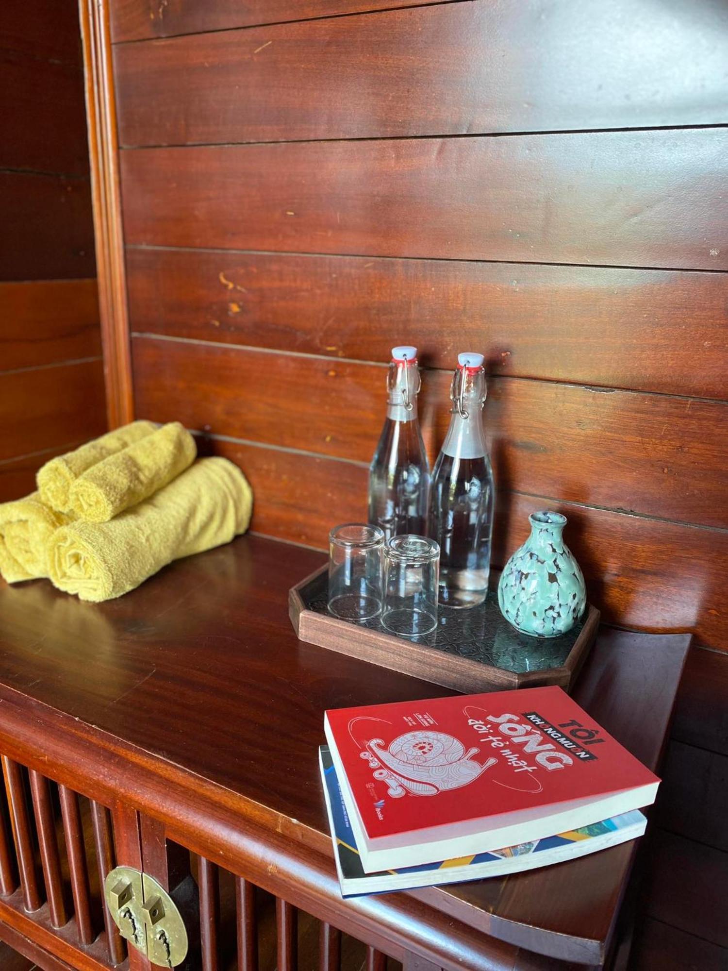 The Local Homestay Con Son Кантхо Екстер'єр фото