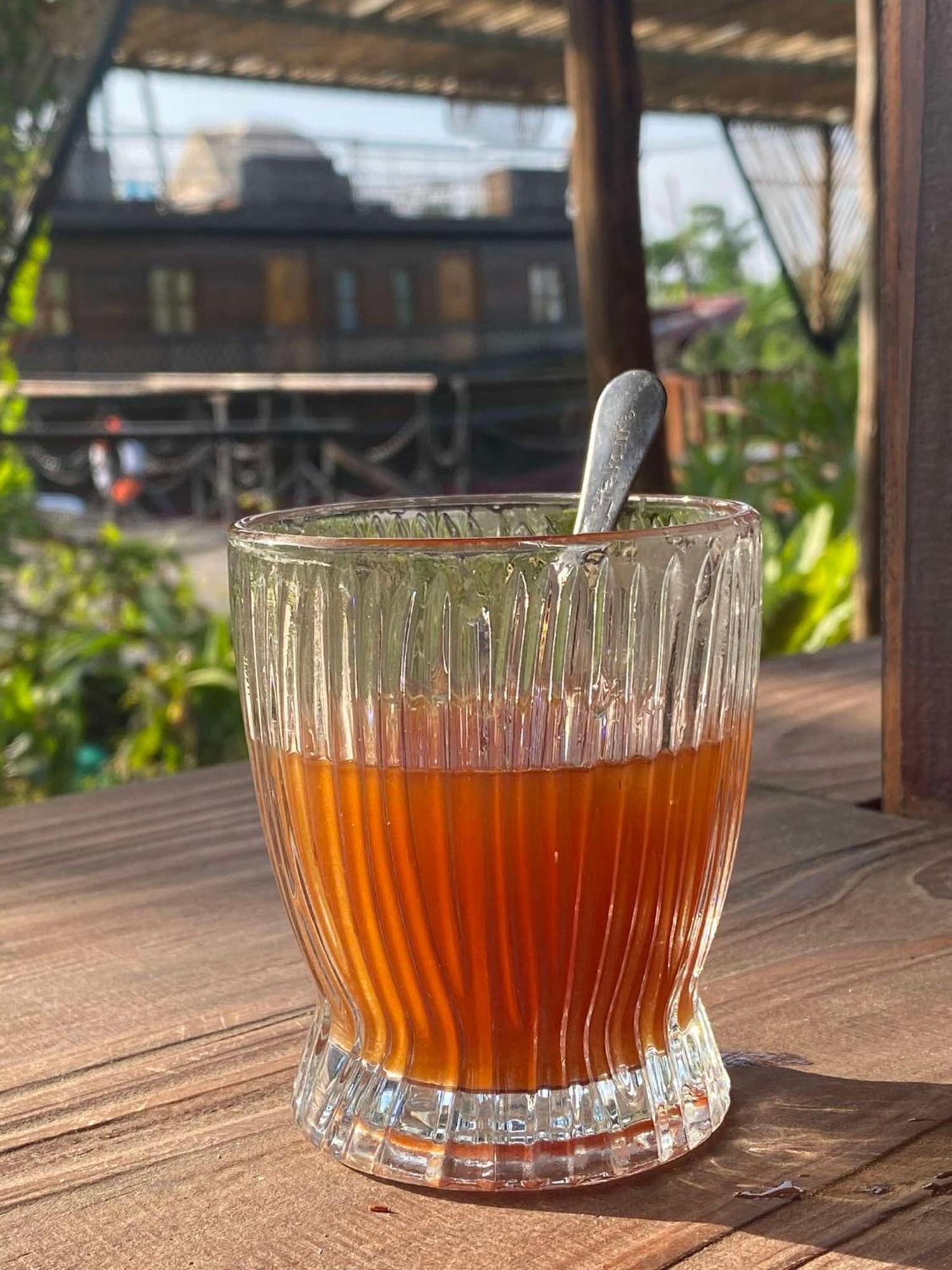 The Local Homestay Con Son Кантхо Екстер'єр фото